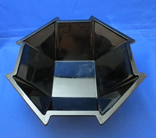 George Sakier for Fostoria Service for Six